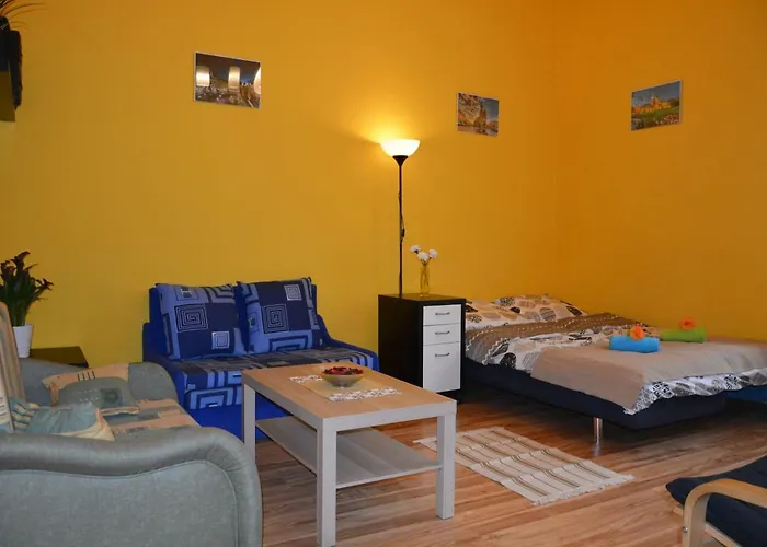 Olmapaka Apartment
