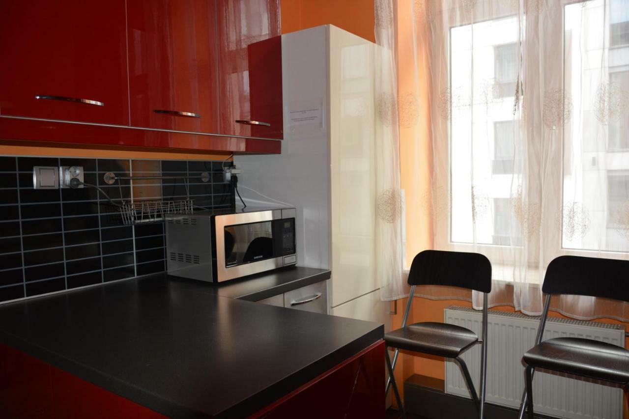 Olmapaka Apartment *